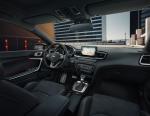 Kia Ceed GT 2018 года (WW)